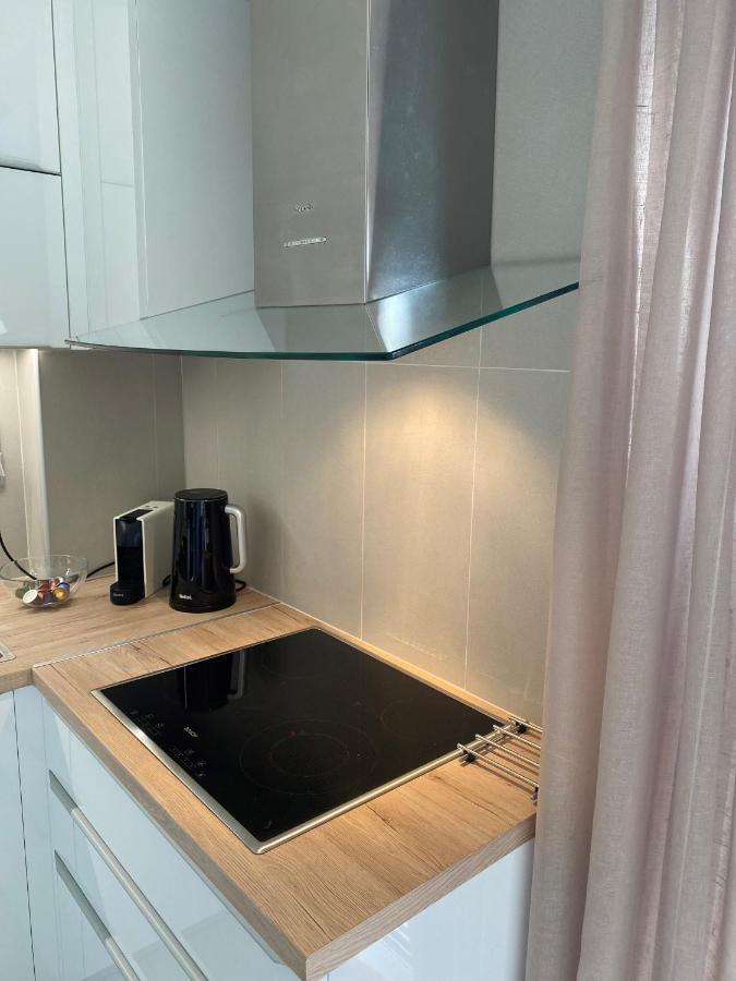 Graecus House Apartment Kalamata Bagian luar foto