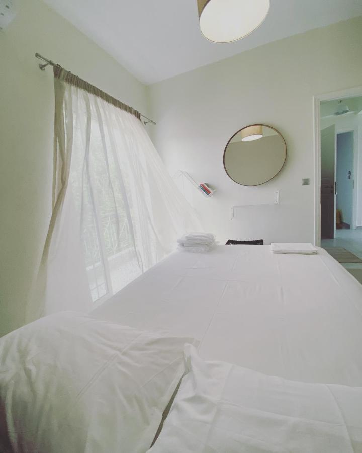 Graecus House Apartment Kalamata Bagian luar foto